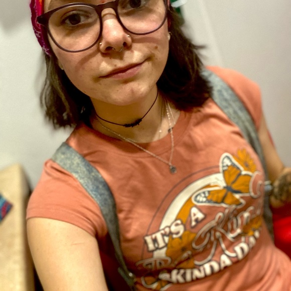 Meet your Posher, Willow - Picture 4 of 6